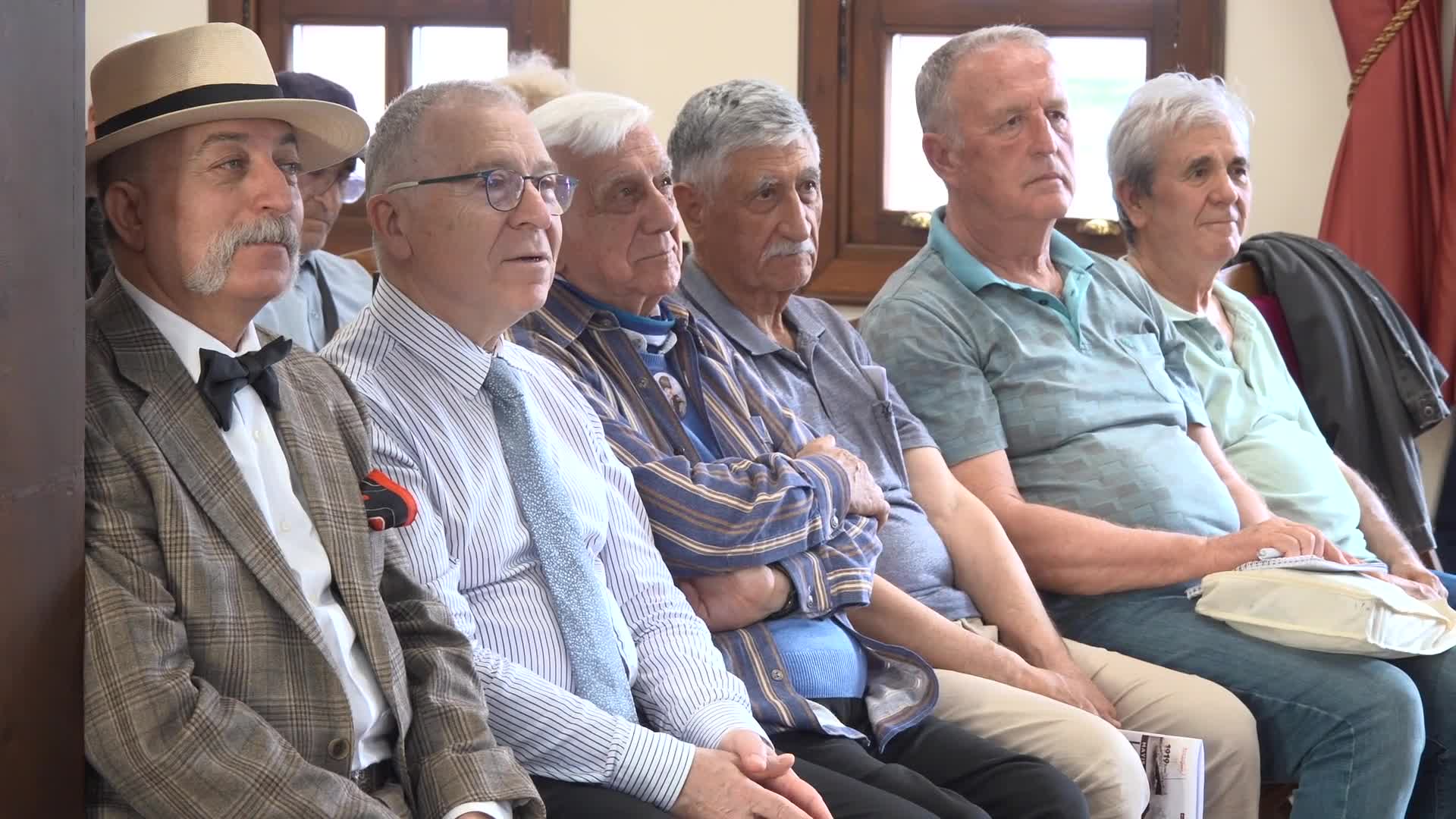 Osmangazi Belediyesi’nden İznik Bazilikası’na yakın mercek
