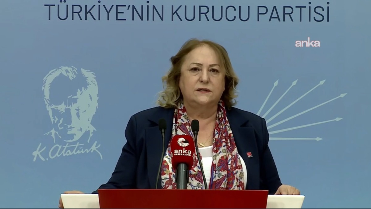 Çocuklarımıza ücretsiz eğitim, ücretsiz öğün ve eşitlik istiyoruz"