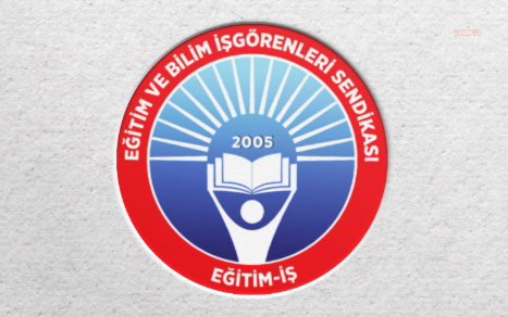 Eğitim-İş'ten iki üniversite öğrencisinin tutuklanmasına tepki: "Milli Eğitim Bakanı'nı eleştirmek suç değildir"