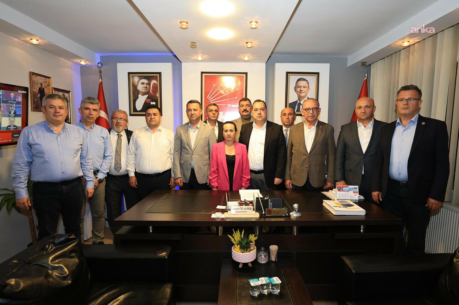 CHP Kurultayı'na iptal kararı... Besim Dutlulu: CHP’nin iradesi saray koridorlarında değil, halkın vicdanında şekillenir