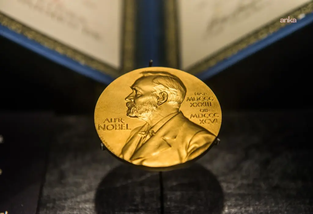2026 Nobel Tıp Ödülü Deisseroth, Hegemann ve Nagel’e verildi