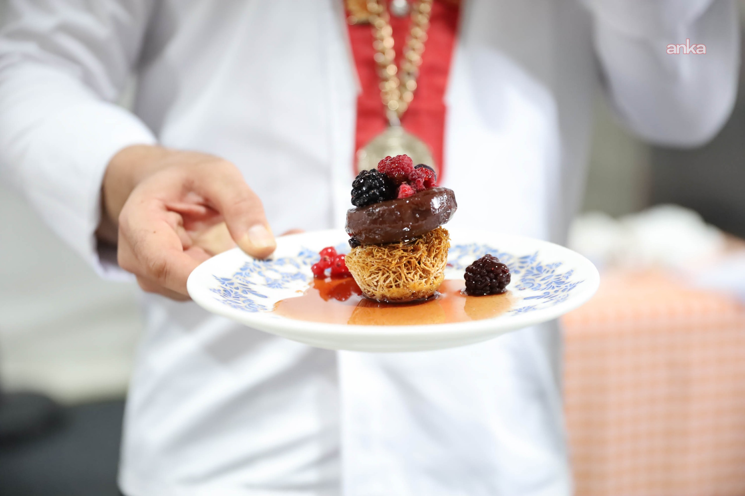 Bursa Gastronomi Festivali, “Fetheden Lezzetler” temasıyla 18 Eylül’de başlıyor