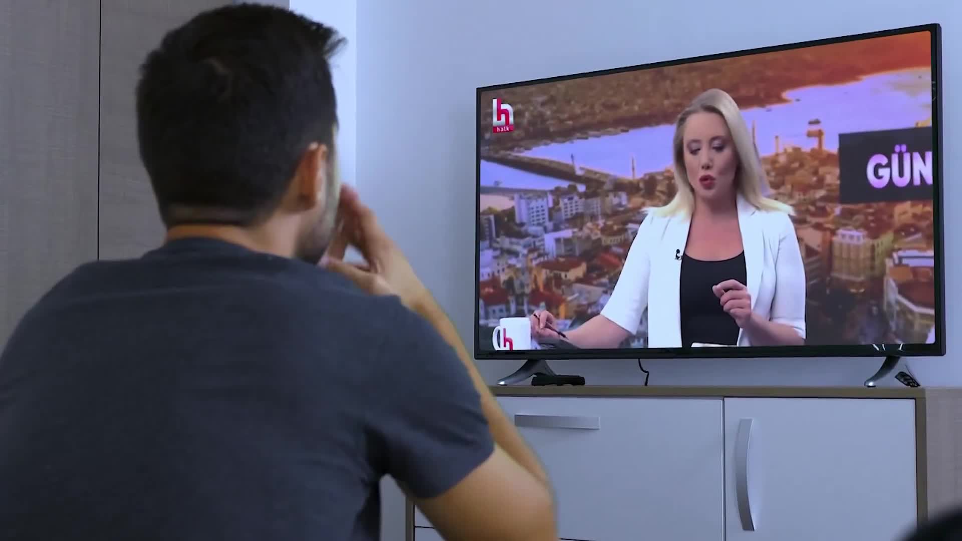 Avcılar Belediye Başkanı Çaykara'dan, tutukluğunun 1'inci yılında açıklama: Biliyorum; bu hasret bitecek