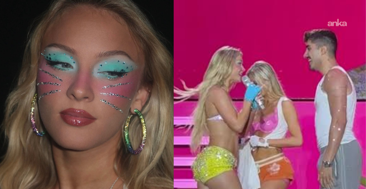 Zara Larsson, İstanbul konserinde Tarkan ve “kediler şehri” göndermeleriyle Türkiye’ye özel sürprizler yaptı