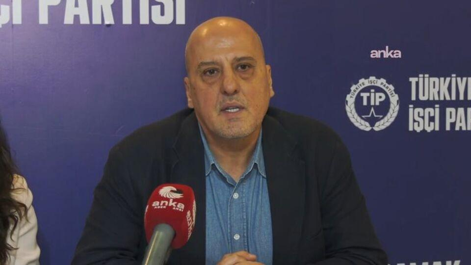 Ahmet Şık: "By-pass ameliyatı sonrasında kaldığımız yerden devam edeceğimizi umuyorum"