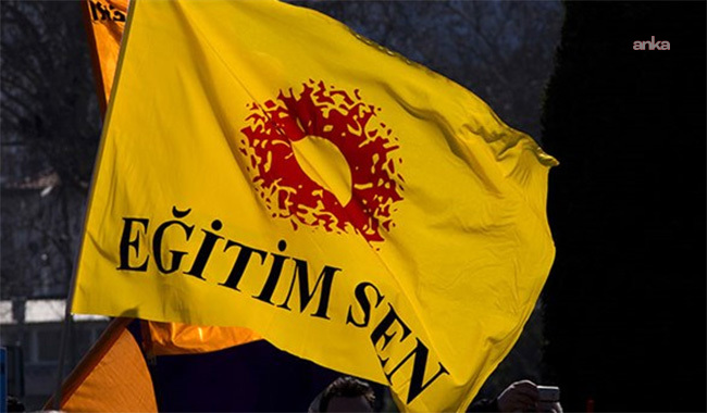 Eğitim Sen’den, Bakan Tekin'e 'Kurtuluş Savaşı' tepkisi: Tarihsel hafızayı değiştirme operasyonunun parçası