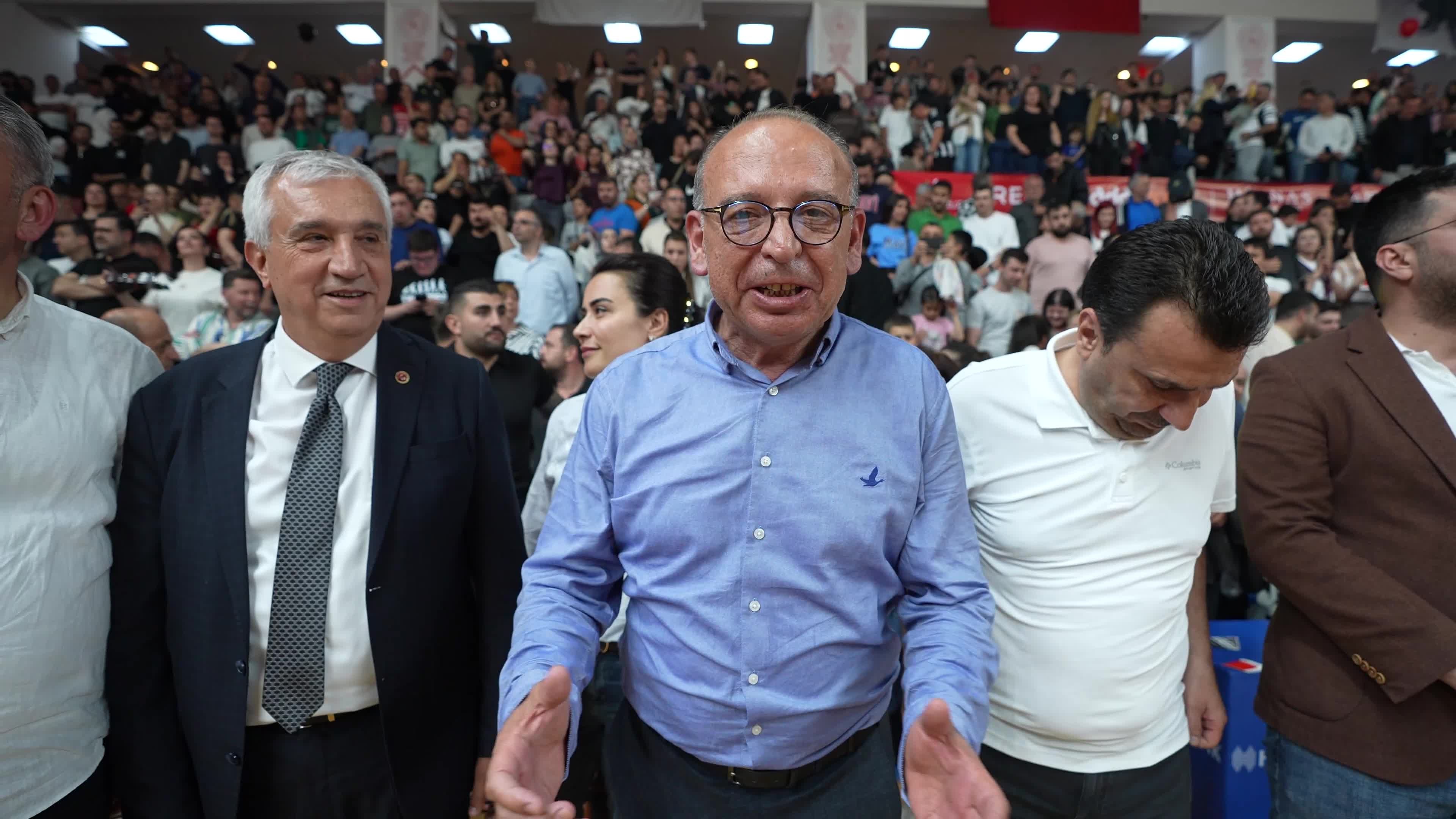 Turgutlu Belediyesi Kadın Basketbol Takımı, Süper Lig’e yükseldi