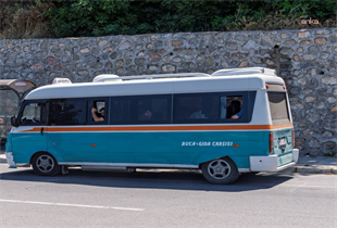 İzmir'de minibüs ulaşımında dijital kolaylık