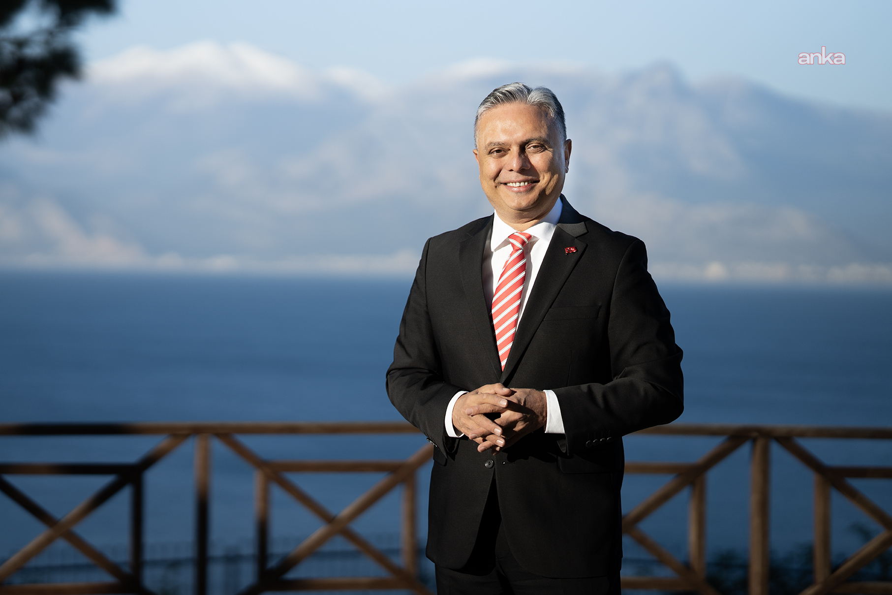 Muratpaşa'da Cumhuriyet ve aydınlanma felsefesi konuşulacak