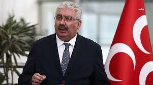 MHP Adana İl Teşkilatı feshedildi, yeni il başkanı Hakan Yıldırım oldu
