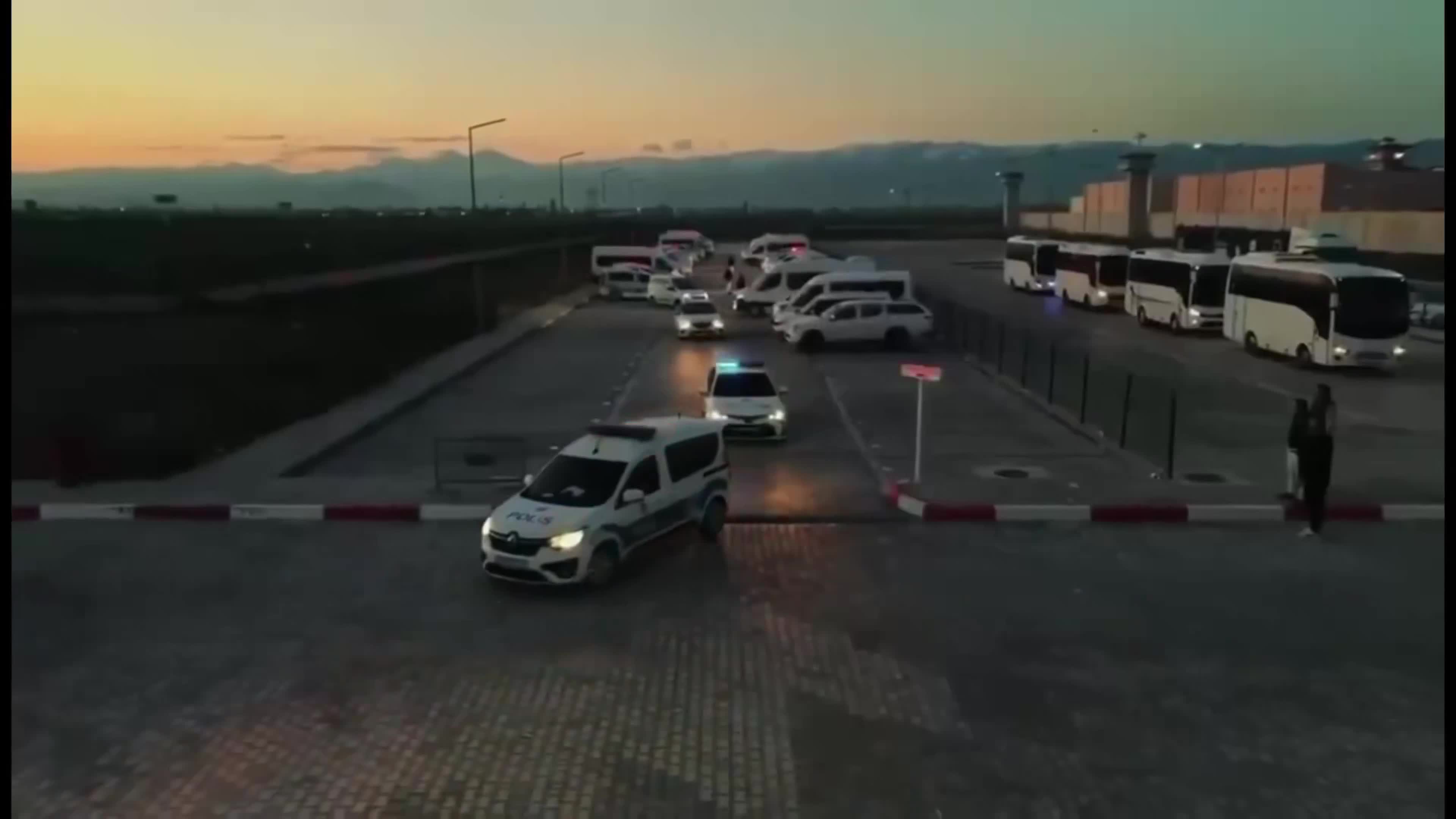 77 ilde uyuşturucu madde satıcılarına operasyon: 1187 kişi tutuklandı