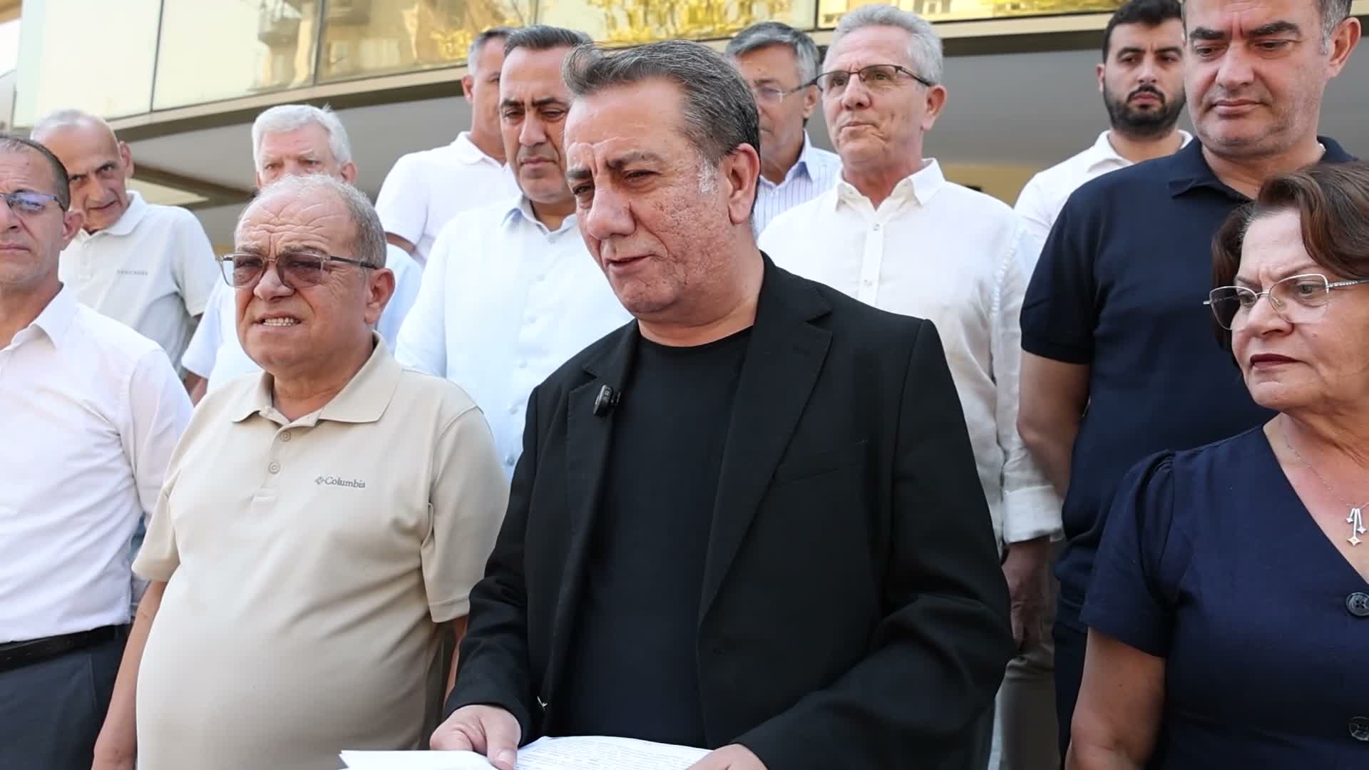 Anıl Yetişkin’den 'vektörle mücadele' açıklaması: “Yasal sorumluluk Aydın Büyükşehir Belediyesi'nde”