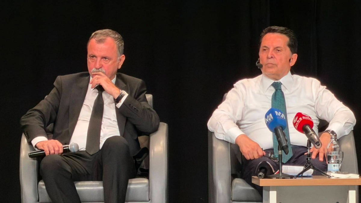 Ahmet Özer: Demokratikleşme ve barış sürecinin birlikte ilerlemesi gerekiyor