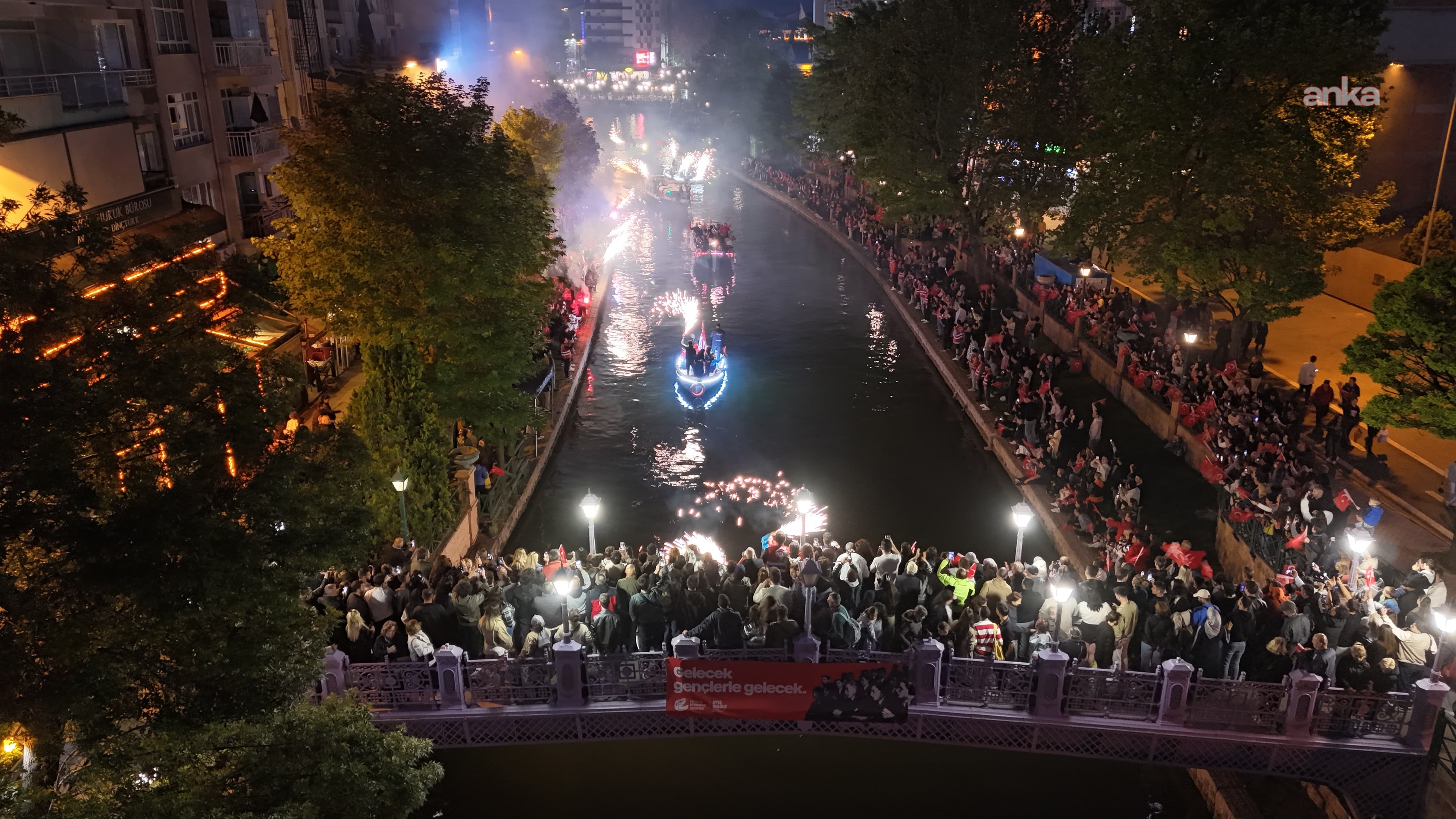 19 Mayıs, Eskişehir'de çeşitli etkinliler ile kutlanacak