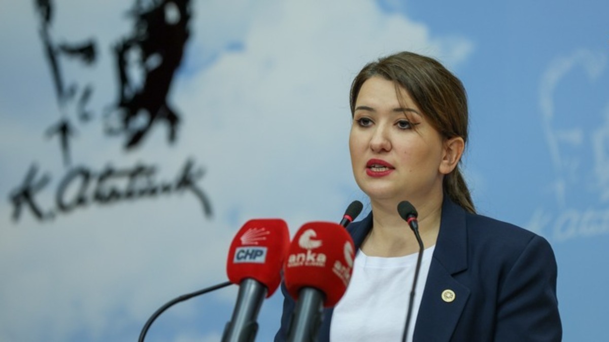 Gökçe Gökçen, Ekrem İmamoğlu ve Merdan Yanardağ'ı Silivri'de ziyaret etti