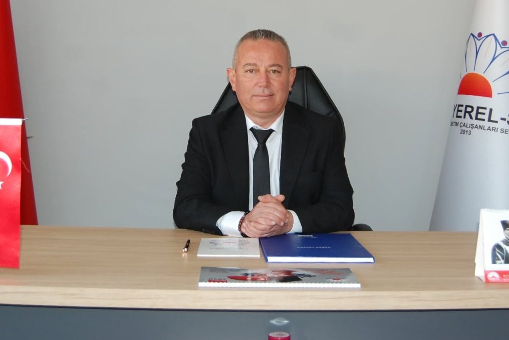 Tüm Yerel-Sen’den itfaiyeciler için meslek statüsü çağrısı