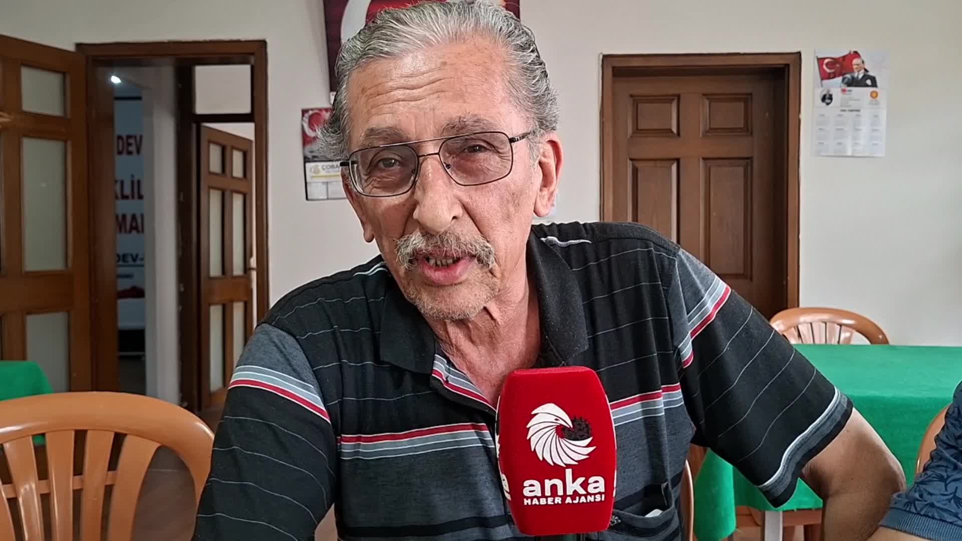 Emeklilerden TÜİK’in enflasyon oranına tepki: “Bizim suçumuz nedir? Biz bu çileyi çekiyoruz”