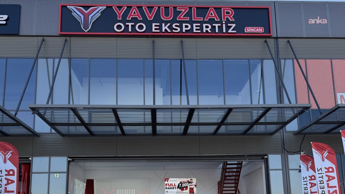 Ekspertiz ihtiyacını artırdı