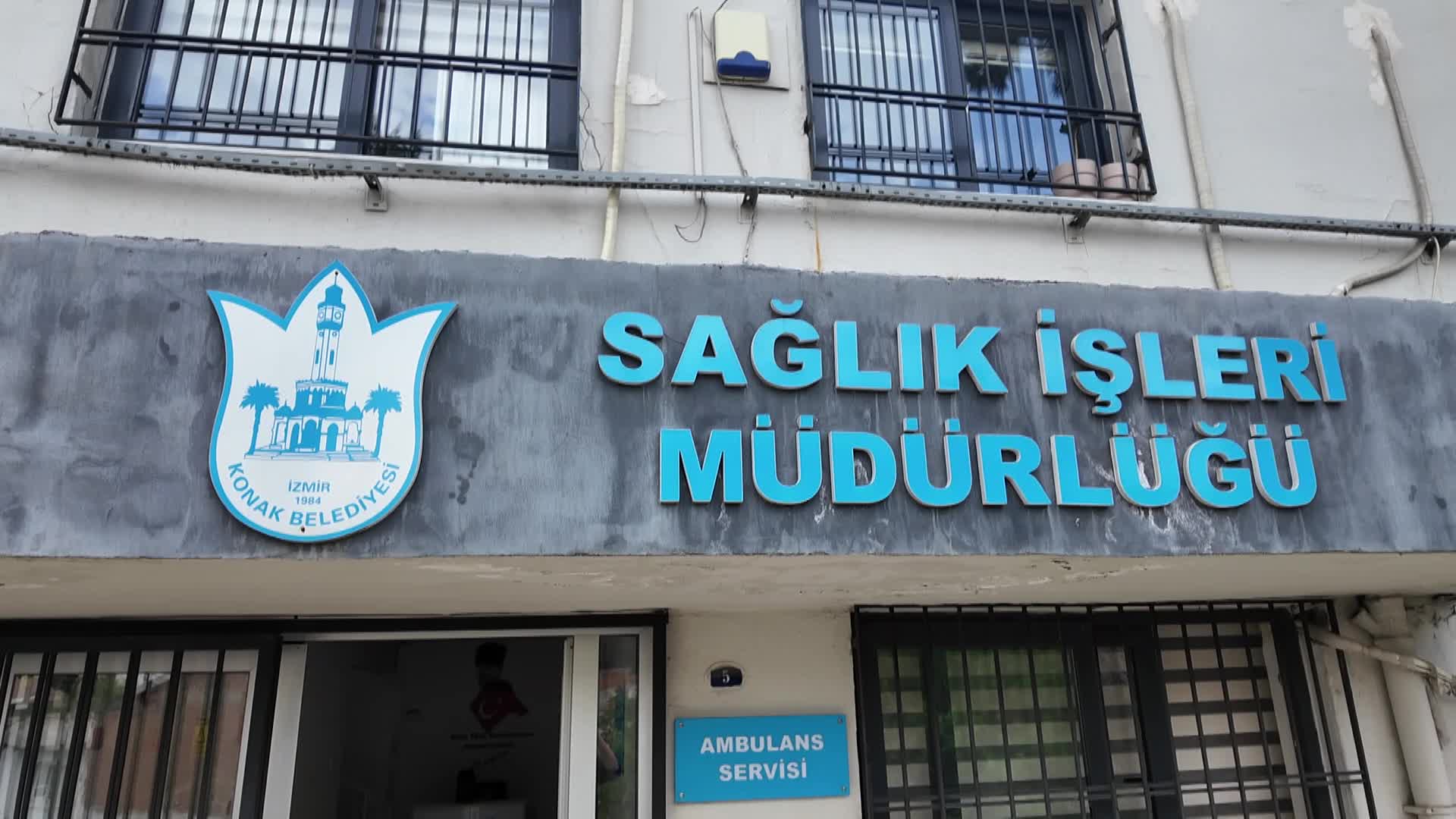 Konak Belediyesi sağlık danışmanlığı hizmetiyle vatandaşların yanında