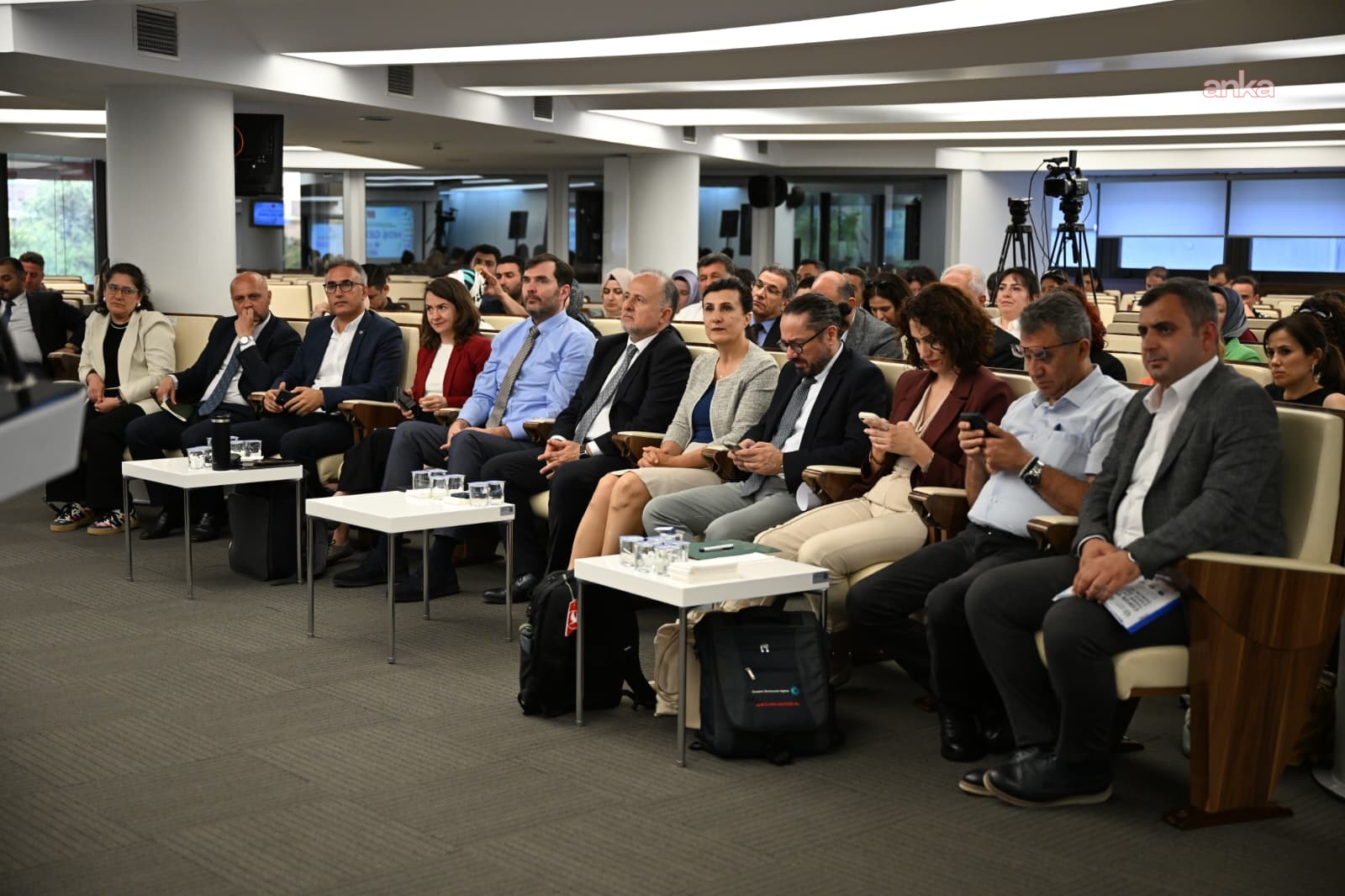 Mersin Büyükşehir COP31 gündemine yön veren kentler arasında yerini alıyor