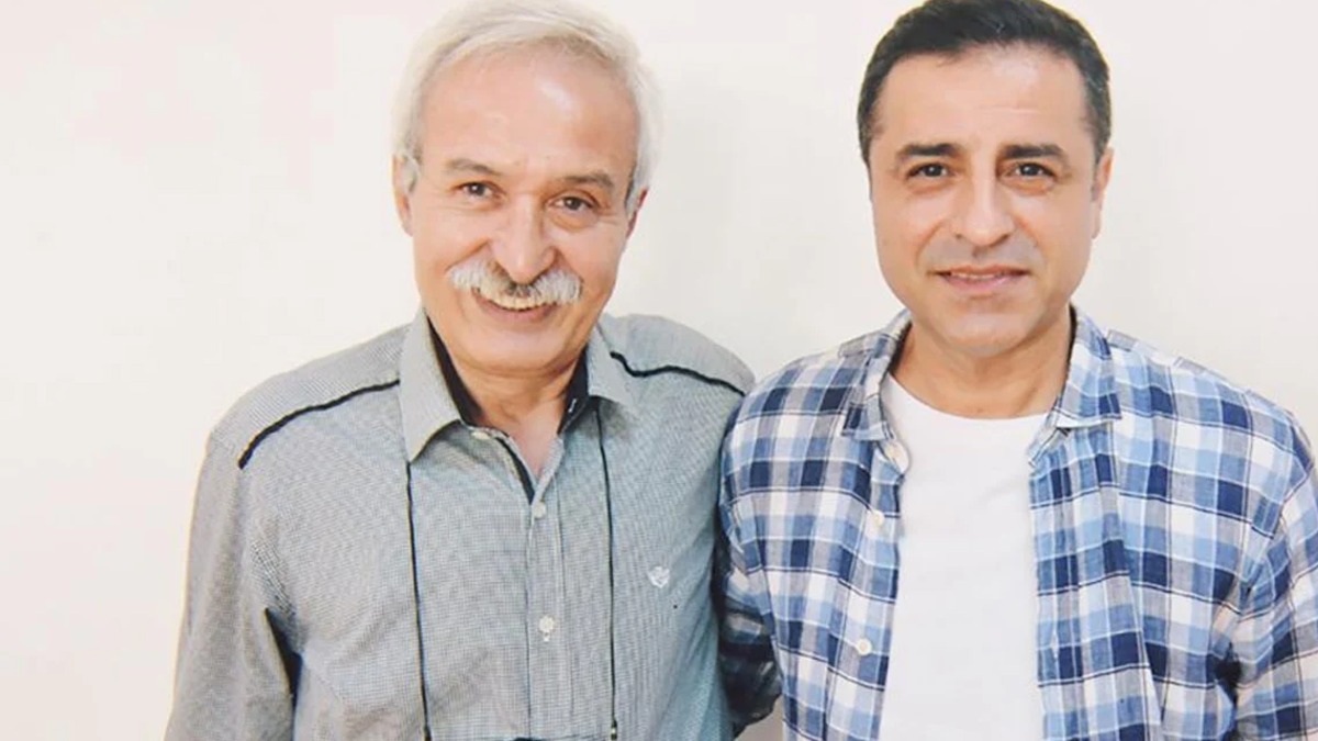 "Selçuk Mızraklı 8 Eylül'de tahliye olacak, artık size emanettir"