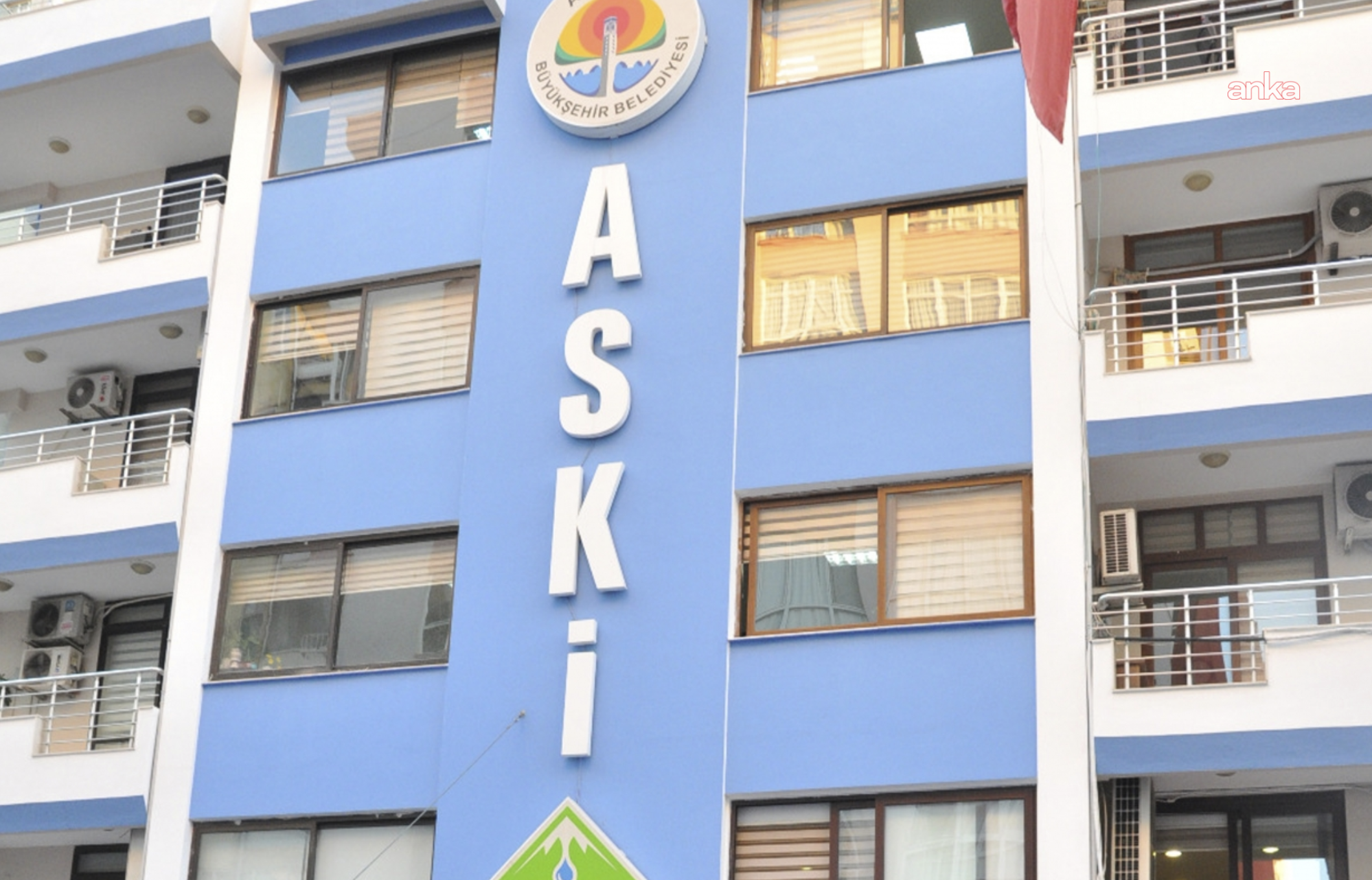 Adana Su ve Kanalizasyon İdaresi: Seyhan Atıksu Arıtma Tesisi mikroplastik kirliliğinin kaynağı değil