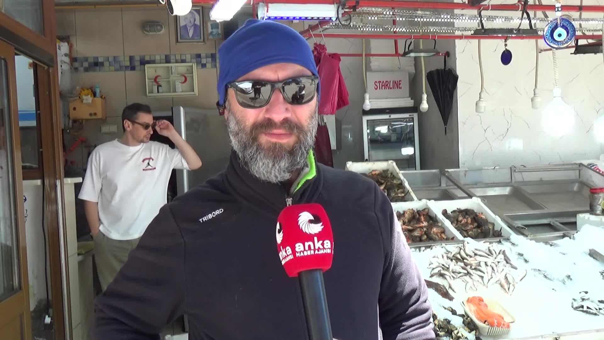 "Karadeniz’in çarpanı" iskorpit balığı fiyatıyla cep yakıyor