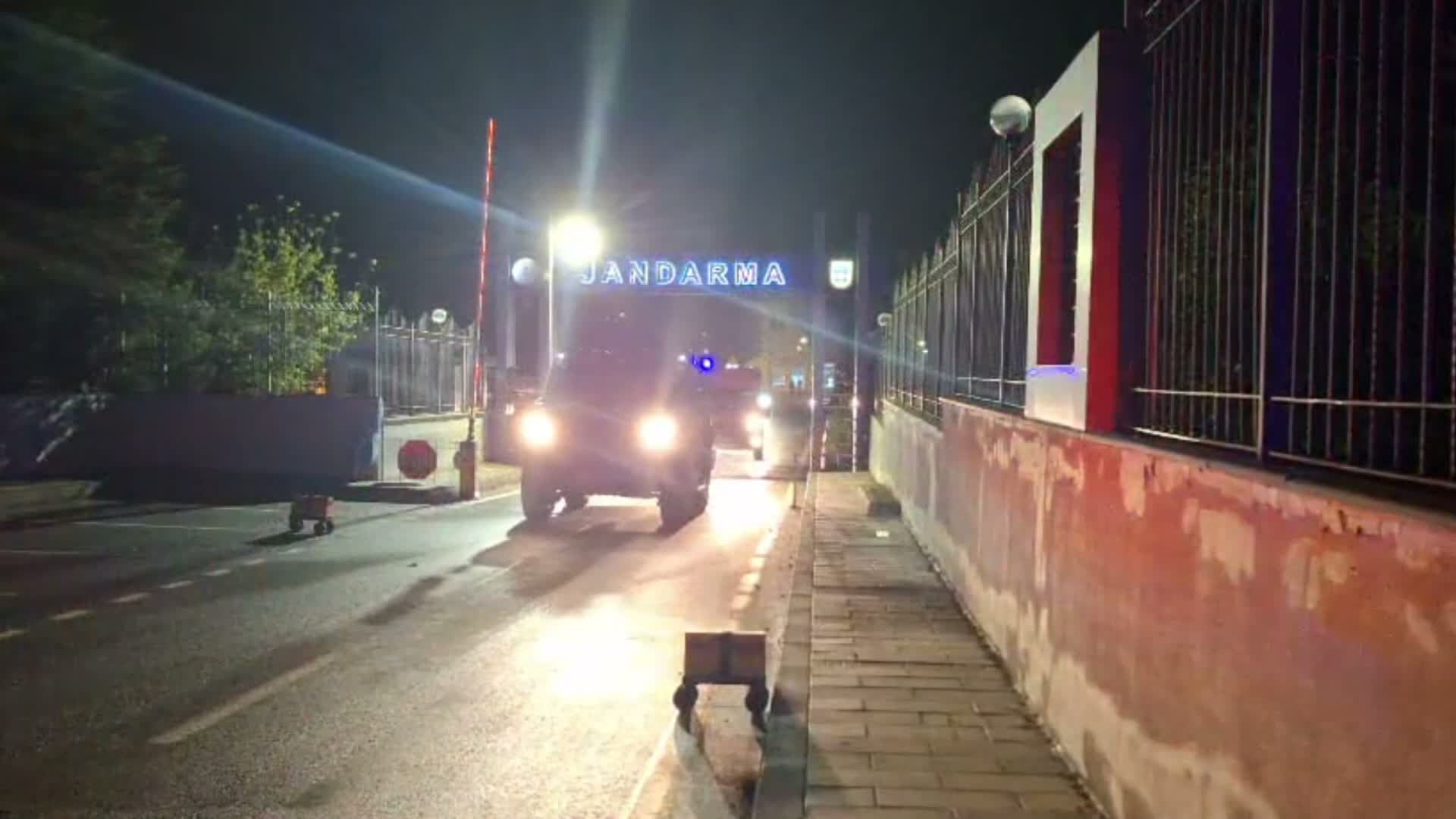 İçişleri Bakanlığı: 16 ildeki DEAŞ operasyonunda 51 şüpheli yakalandı