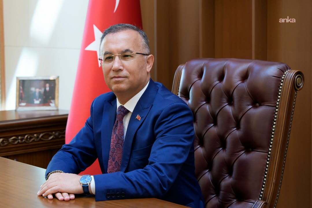 Malatya'da deprem... Gaziantep Valisi Çeber: "İlimizde de hissedilen depremde herhangi olumsuz bir durum bulunmuyor"