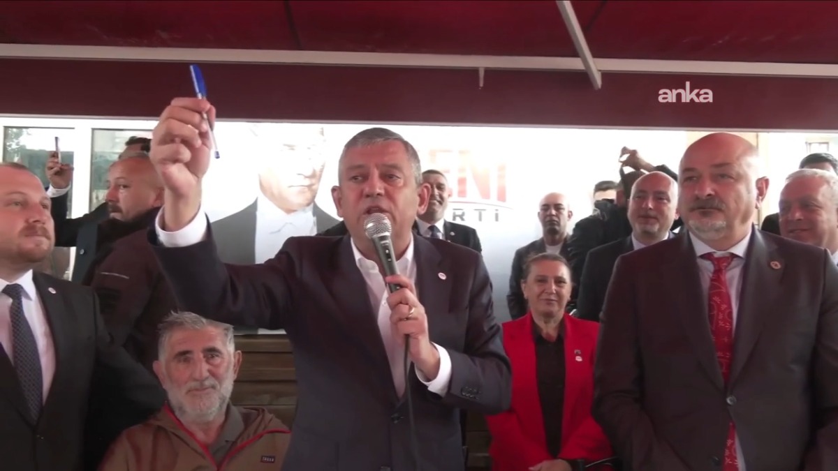 "Milletin vermediği Ataşehir'i, İstanbul'u alacaklar, Erdoğan kazanmış olacak"