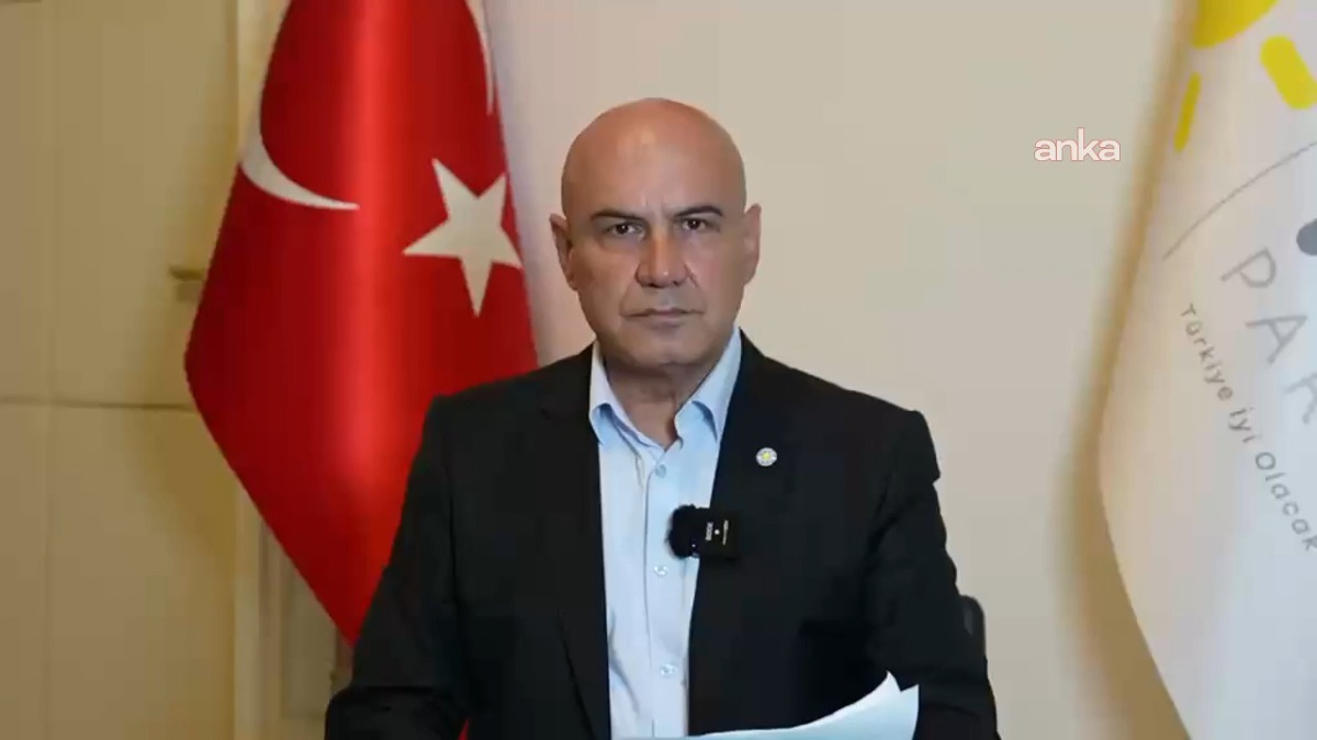 Turhan Çömez: "Meclis Başkanlığı'na sesleniyorum: Bu kepazeliğe son verin"