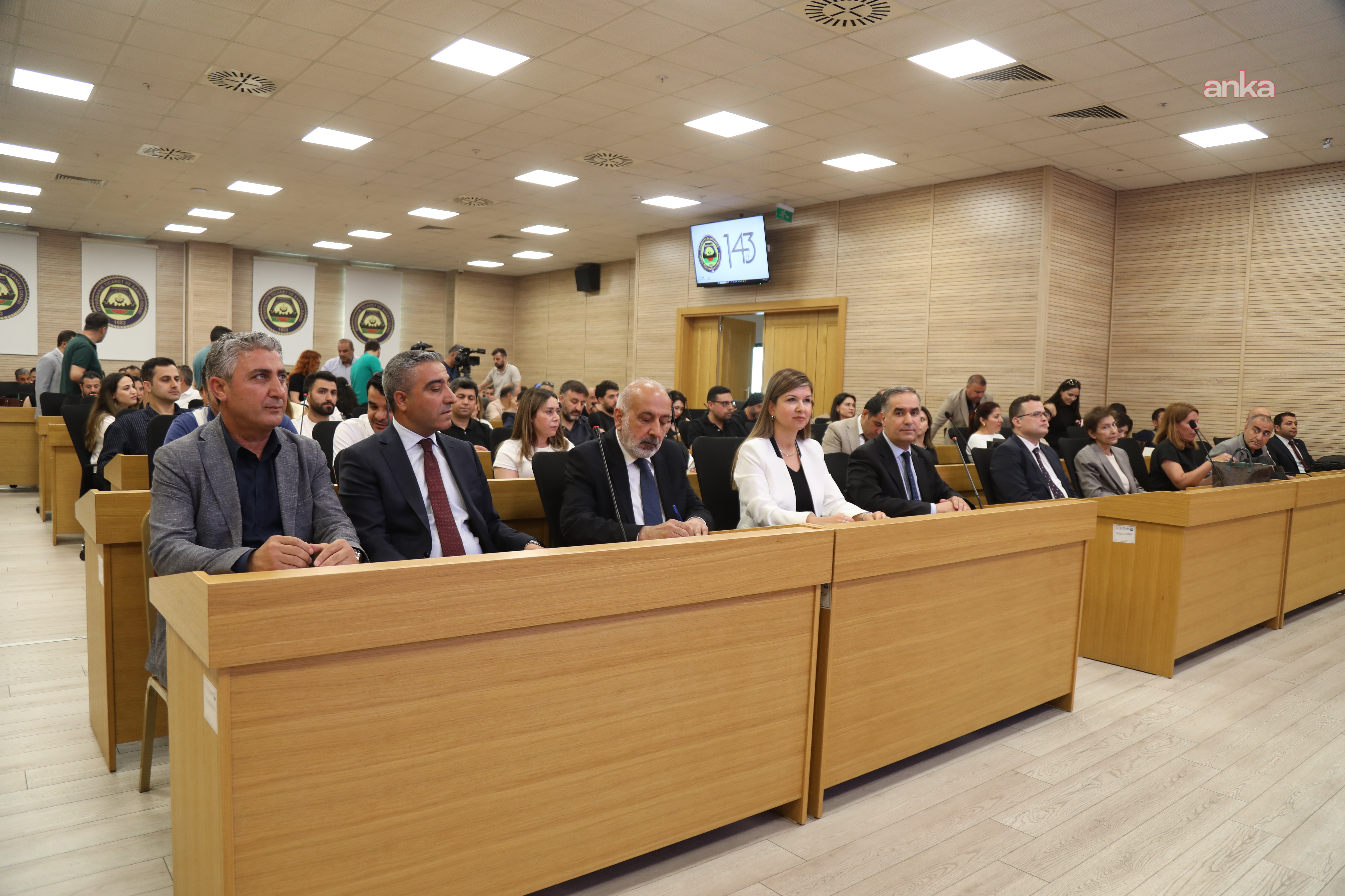 Diyarbakır’da çalışma hayatı ve iş mevzuatı masaya yatırıldı