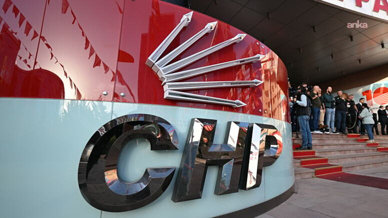 CHP'den Özgür Özel'e suçlama: Başkanları taciz etme