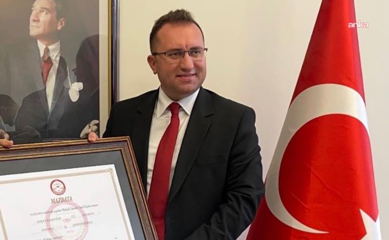 Gaziosmanpaşa Belediye Başkanı Bahçetepe’nin 24 yıla kadar hapsi istendi