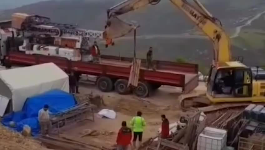 Perşembe Yaylası'nda çevre mücadelesi kazandı