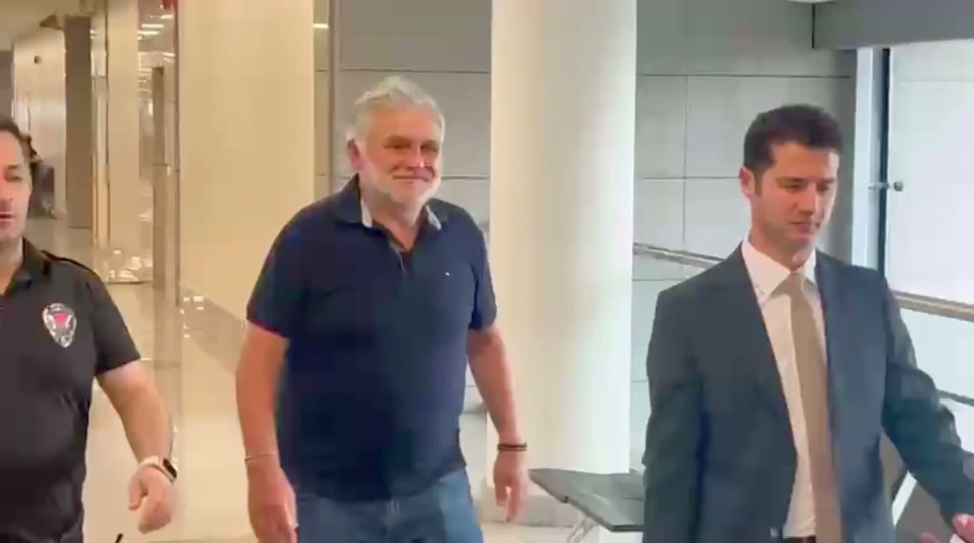 Ahbap soruşturmasında Hazal Kaya, Özlem Gürses ve Ruşen Çakır ifade verdi