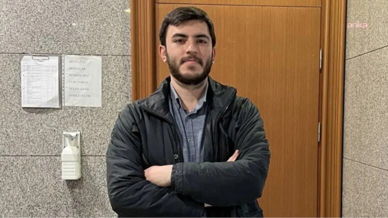 Gazeteci İsmail Arı, tutuklama talebiyle hakimliğe sevk edildi