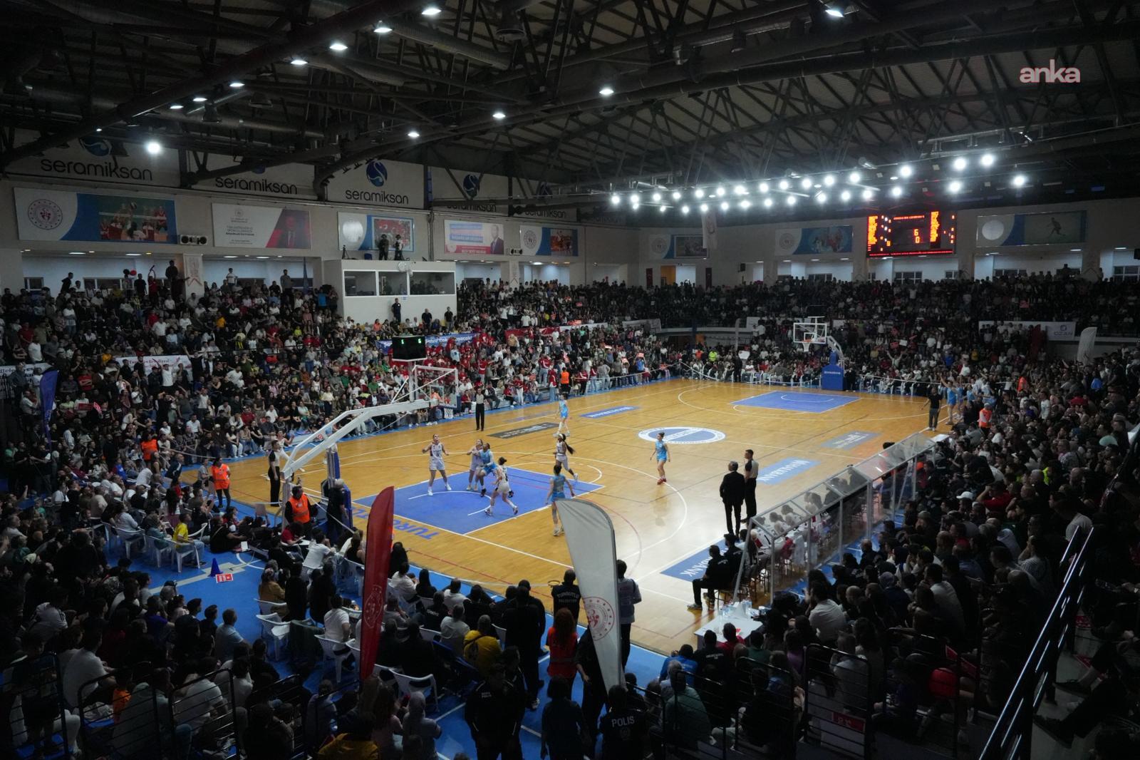 Turgutlu Belediyespor’da VIP koltuklar satışta