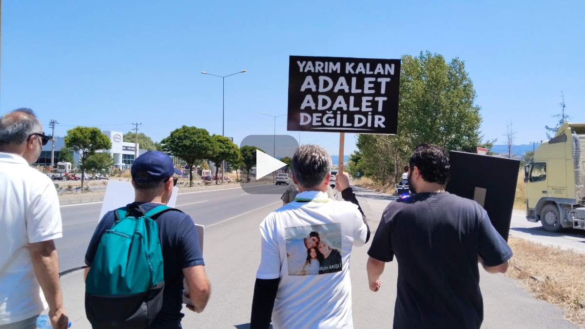 Oktay Akişli: Onların yanına bırakmayacağız