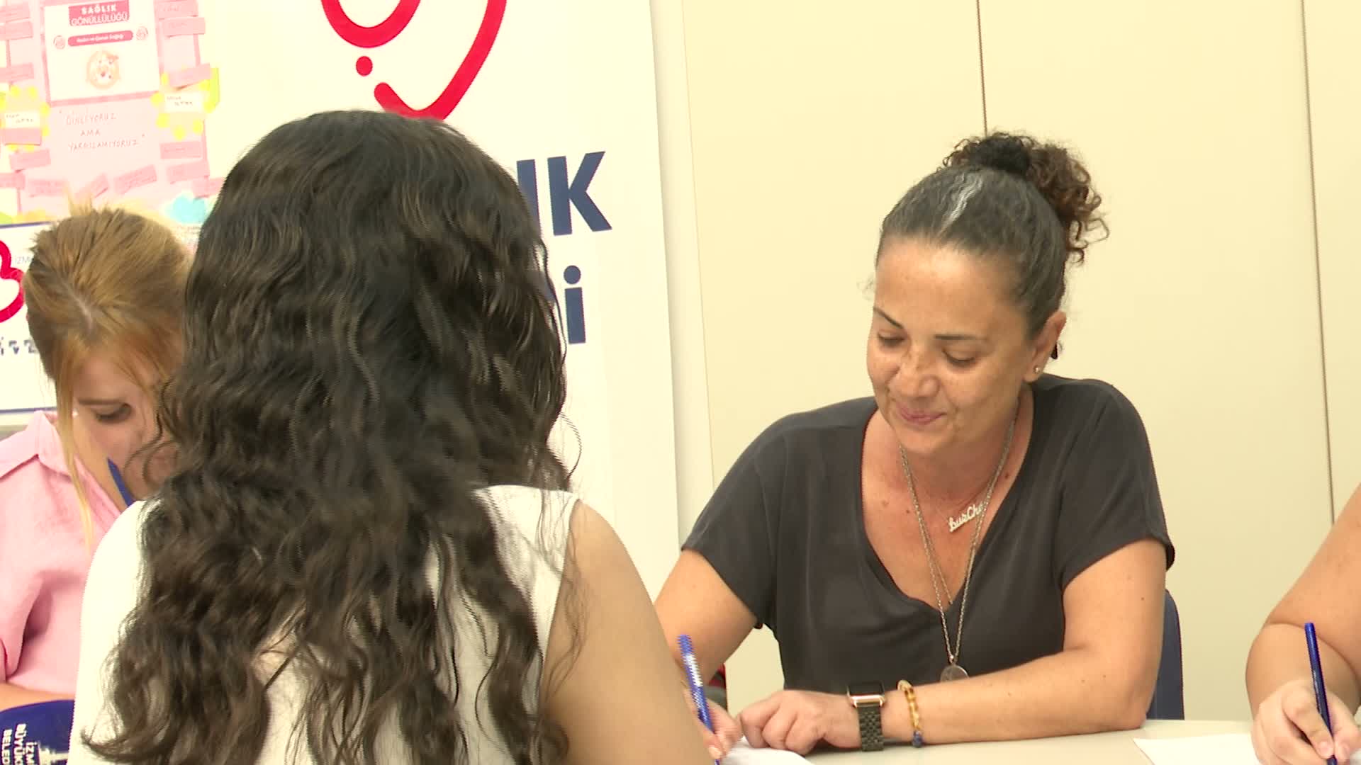 Sağlık Gönüllüleri projesinde yeni dönem: Gönüllü ordusu büyüyor