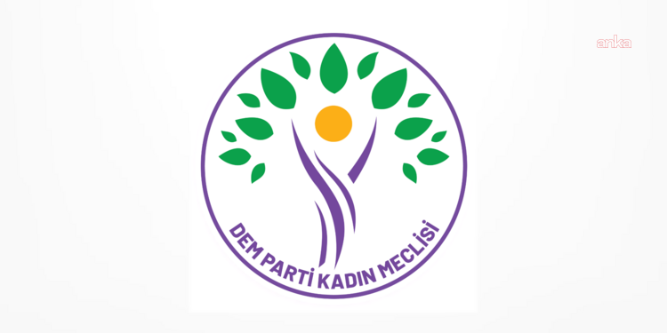 DEM Parti Kadın Meclisi: LGBTİ+'lara yönelik saldırılara asla sessiz kalmayacağız