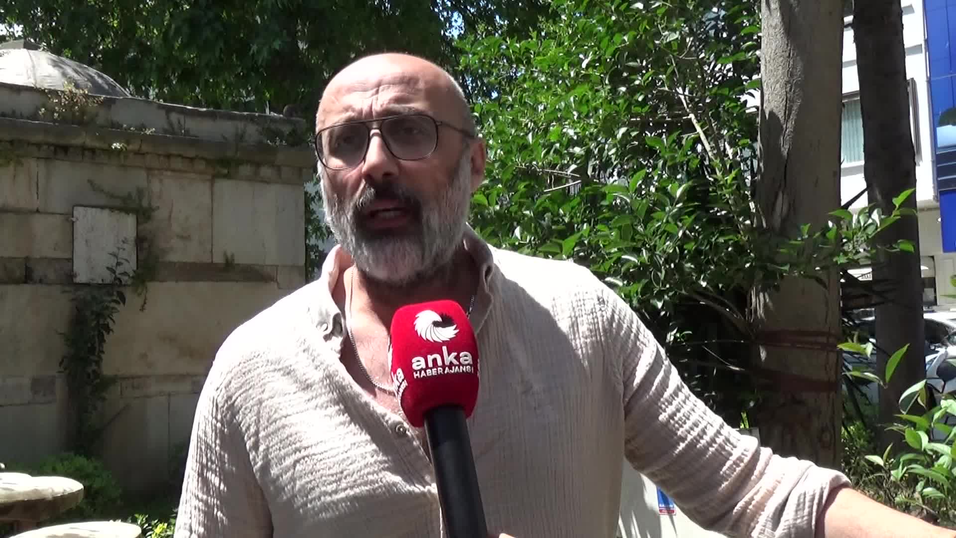 Sinop Kültür ve Turizm Derneği Başkanı Küçük: “Ekonomik belirsizlik ve sosyal sorunlar turizmi de etkiliyor”