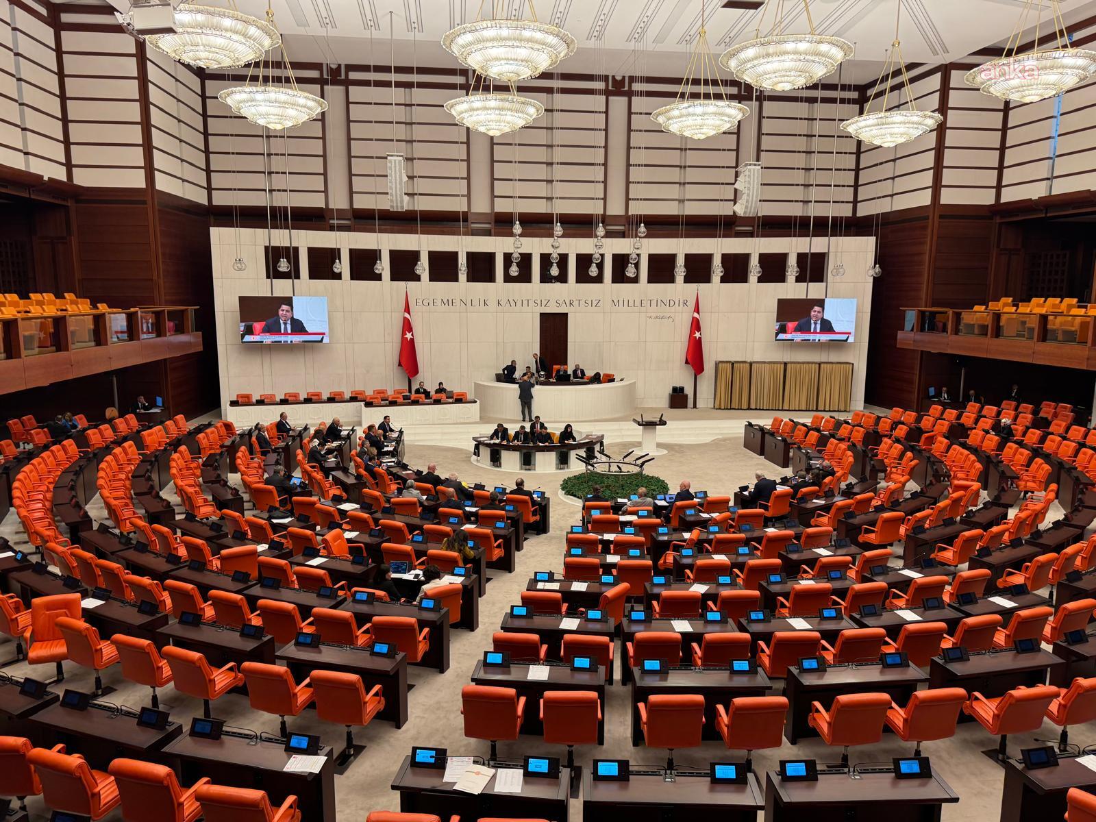 TBMM Plan ve Bütçe Komisyonu’nda 2027 bütçe görüşme takvimi hazır