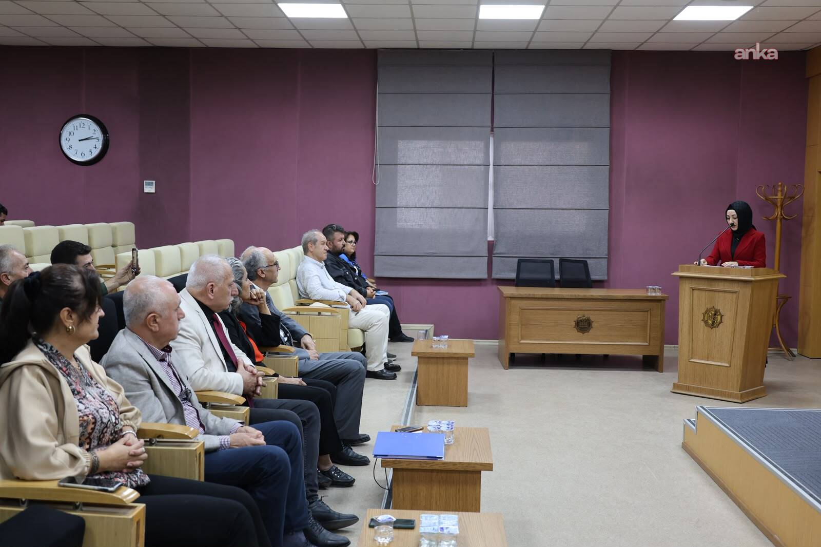 Kırıkkale Belediyesi’nden "su verimliliği" seferberliği