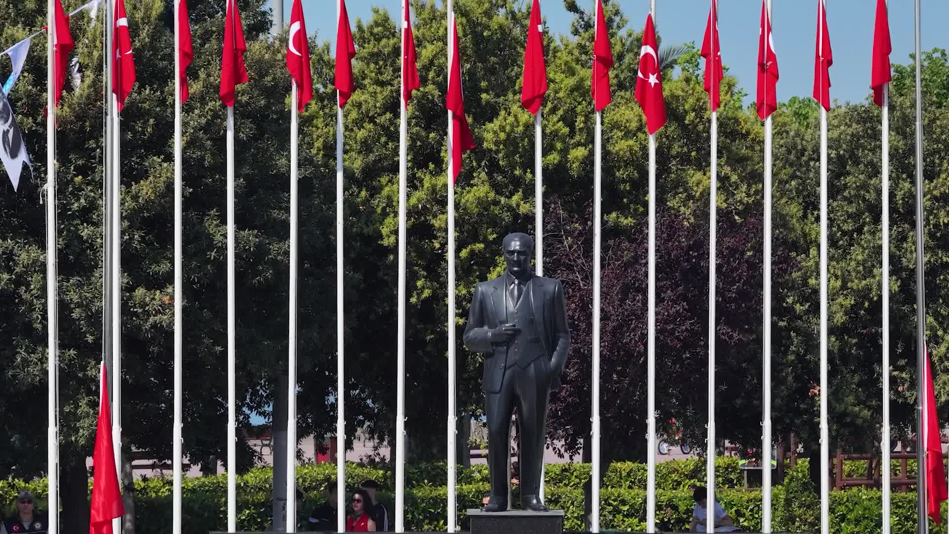 Tuzla’da 19 Mayıs etkinlikleri coşkuya sahne oluyor