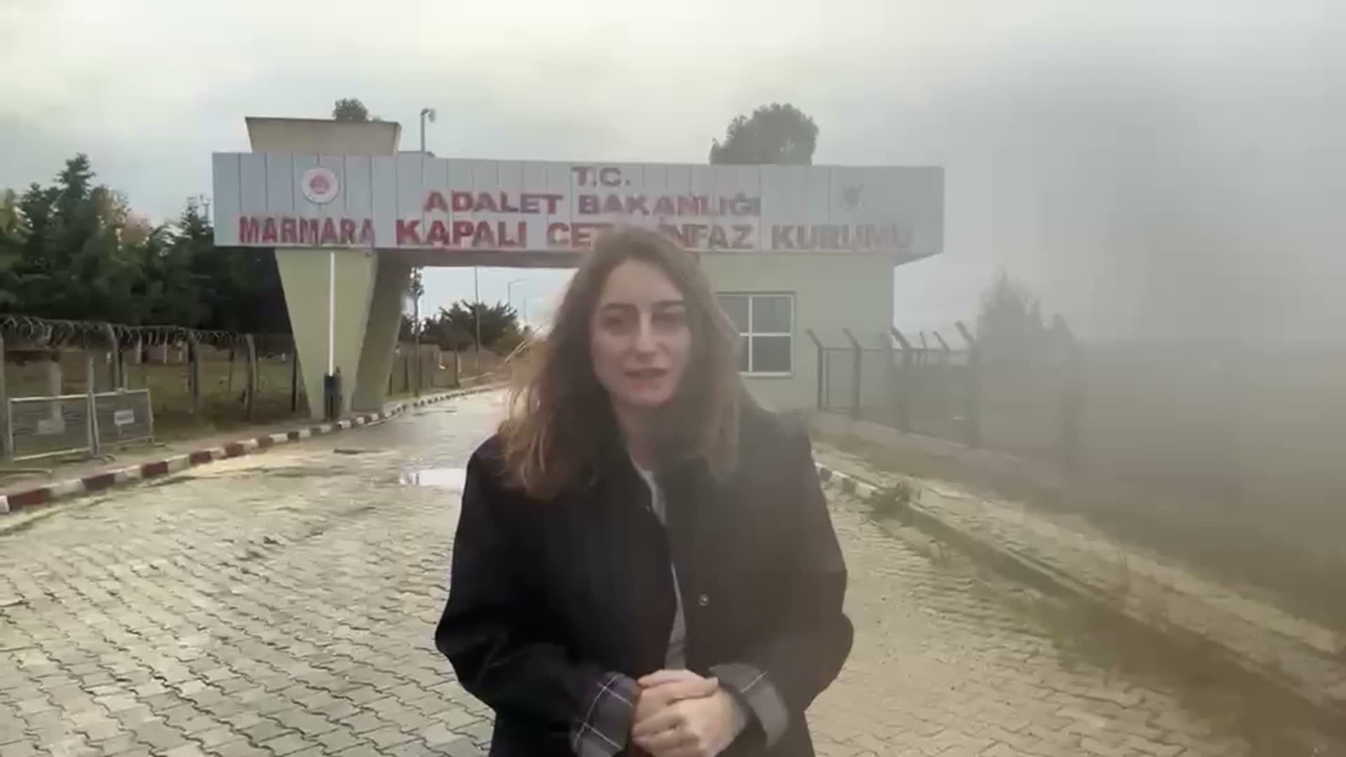 CHP'li Bankoğlu'ndan tutuklu belediye başkanlarına ziyaret: Hiçbir siyasi hesap adaletten üstün değildir