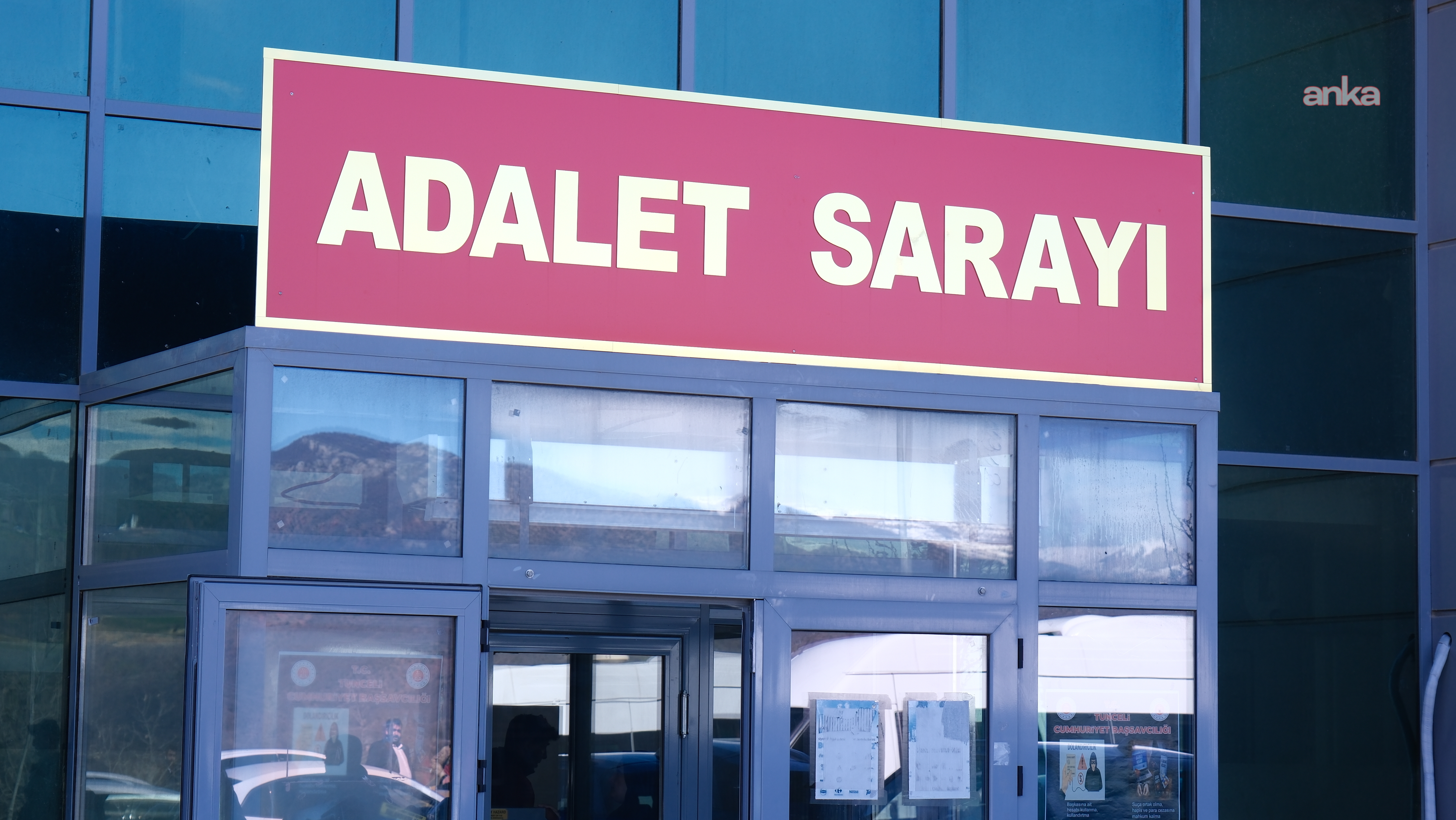 Gülistan Doku soruşturması: Korucubaşı Fatih Özmen’in eşi v…