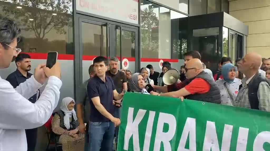 Keles’te mera alanına cezaevi planının iptali talepli dava açıldı