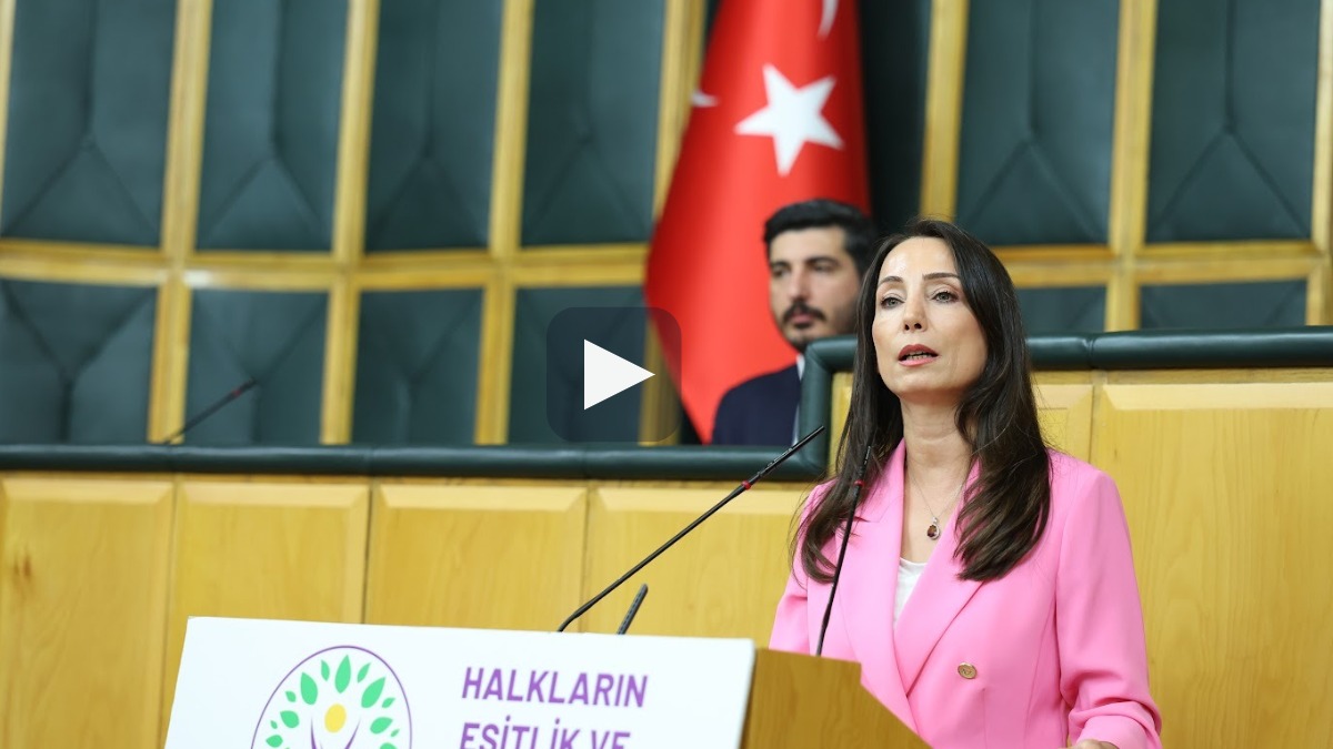 "1 Ekim'de kök yasayı güçlendirecek düzenlemeleri hayata geçirelim"