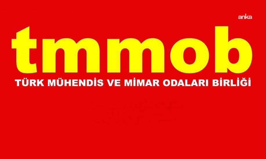 TMMOB Başkanı Koramaz: Ne olursa olsun bu karanlık gidecek, Gezi kalacak